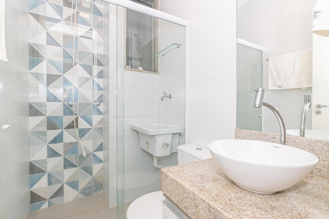 Apartemen Rj02 Copacabana 200m Da Praia!